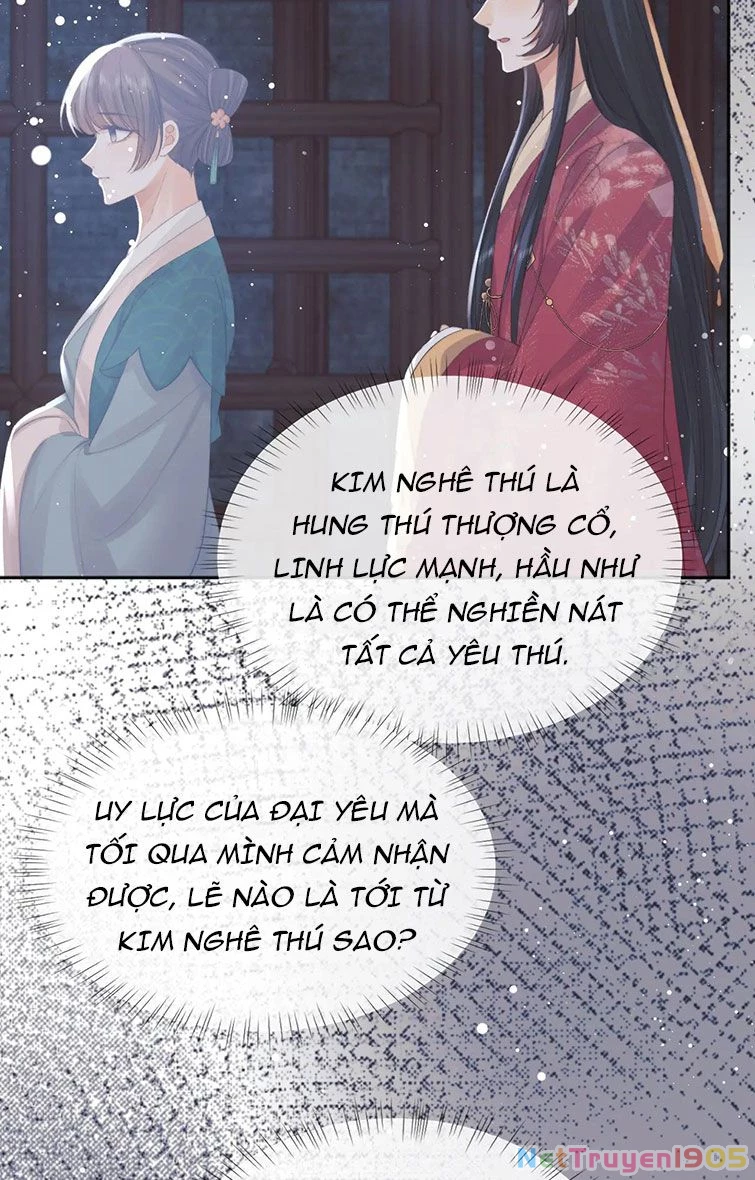 Sư Tôn Mỹ Nhân Bệnh Độc Chiếm Chapter 40 - 35