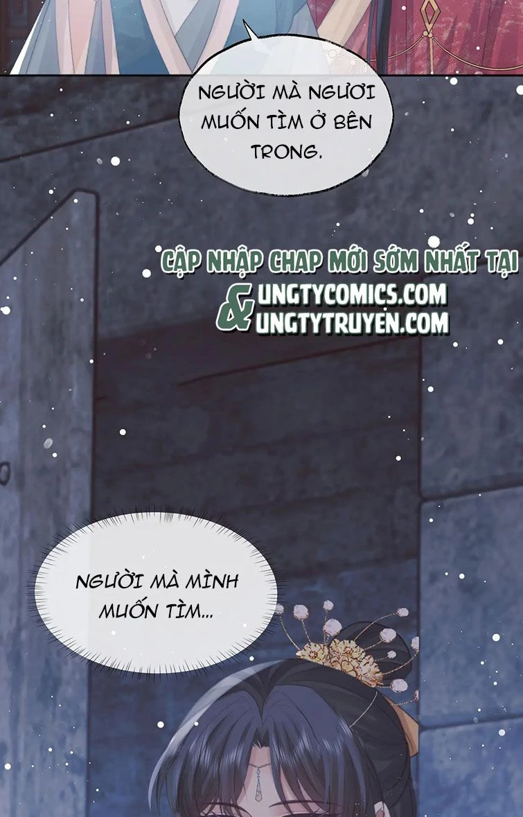 Sư Tôn Mỹ Nhân Bệnh Độc Chiếm Chapter 40 - 37