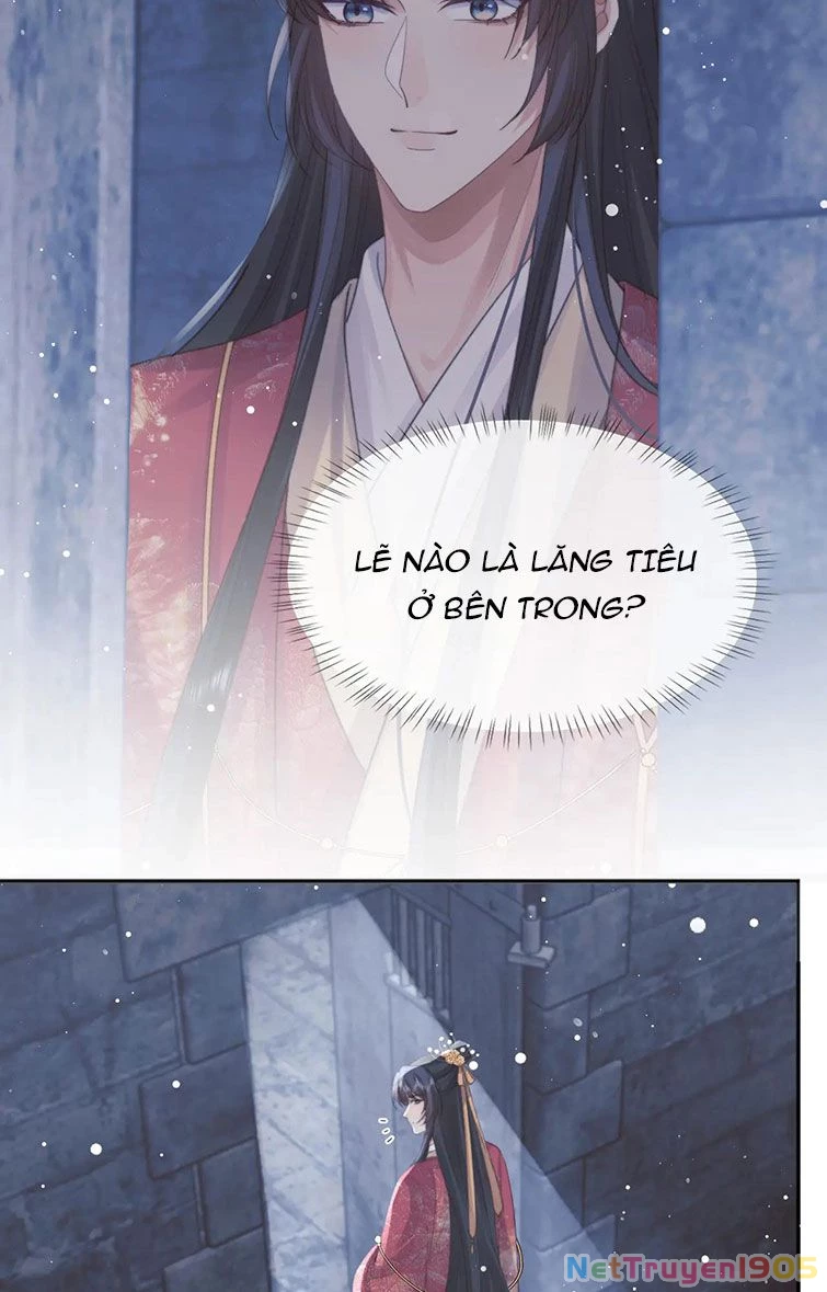 Sư Tôn Mỹ Nhân Bệnh Độc Chiếm Chapter 40 - 38