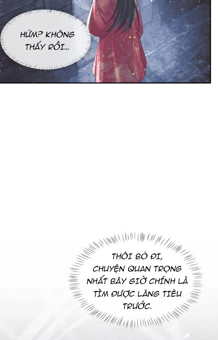 Sư Tôn Mỹ Nhân Bệnh Độc Chiếm Chapter 40 - 39