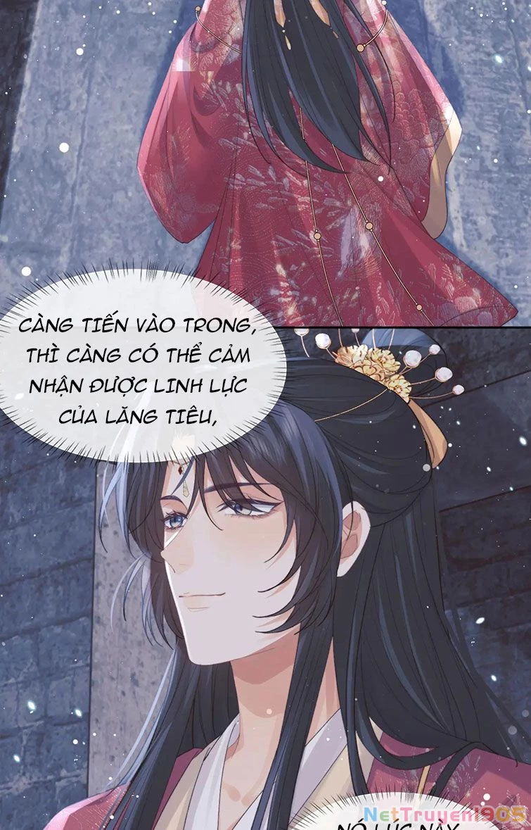 Sư Tôn Mỹ Nhân Bệnh Độc Chiếm Chapter 40 - 41