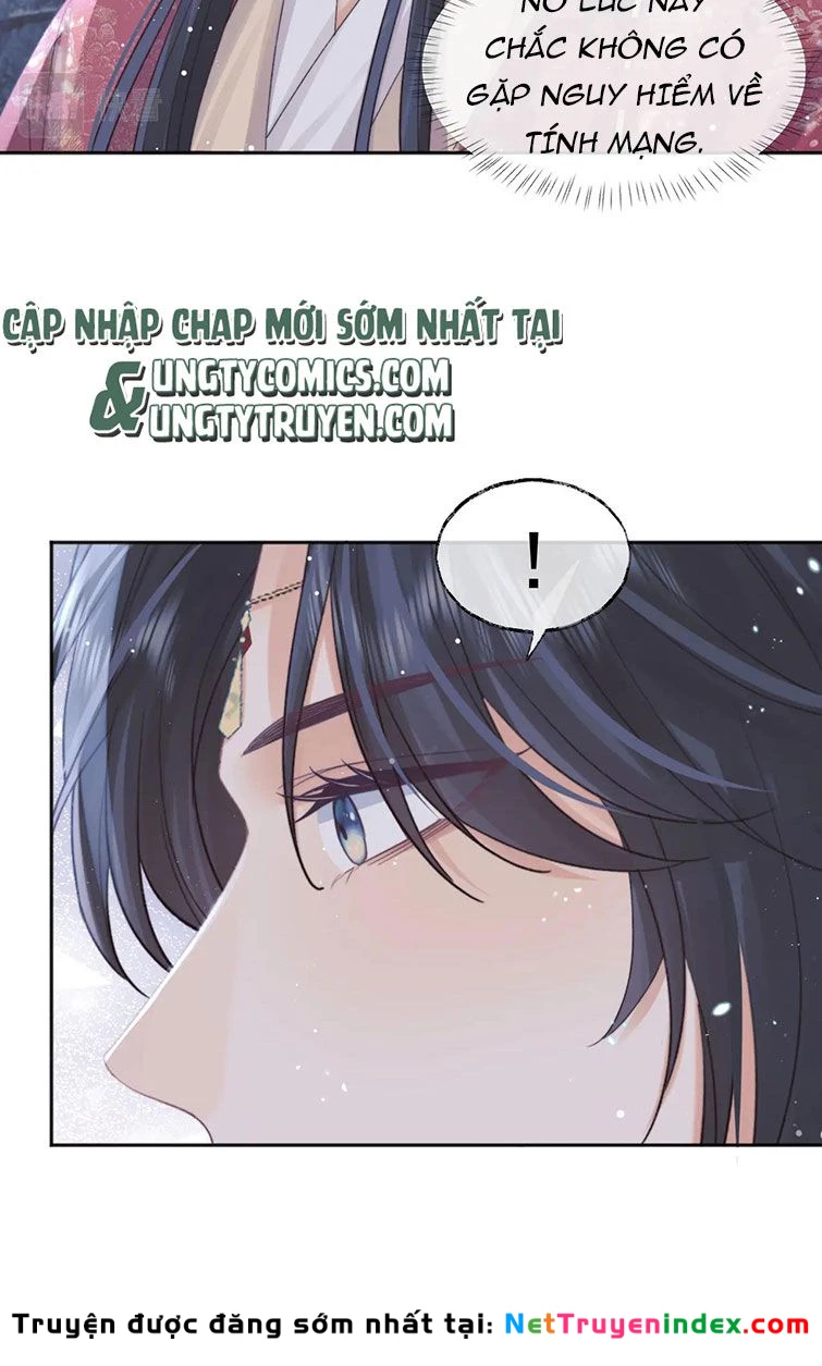 Sư Tôn Mỹ Nhân Bệnh Độc Chiếm Chapter 40 - 42