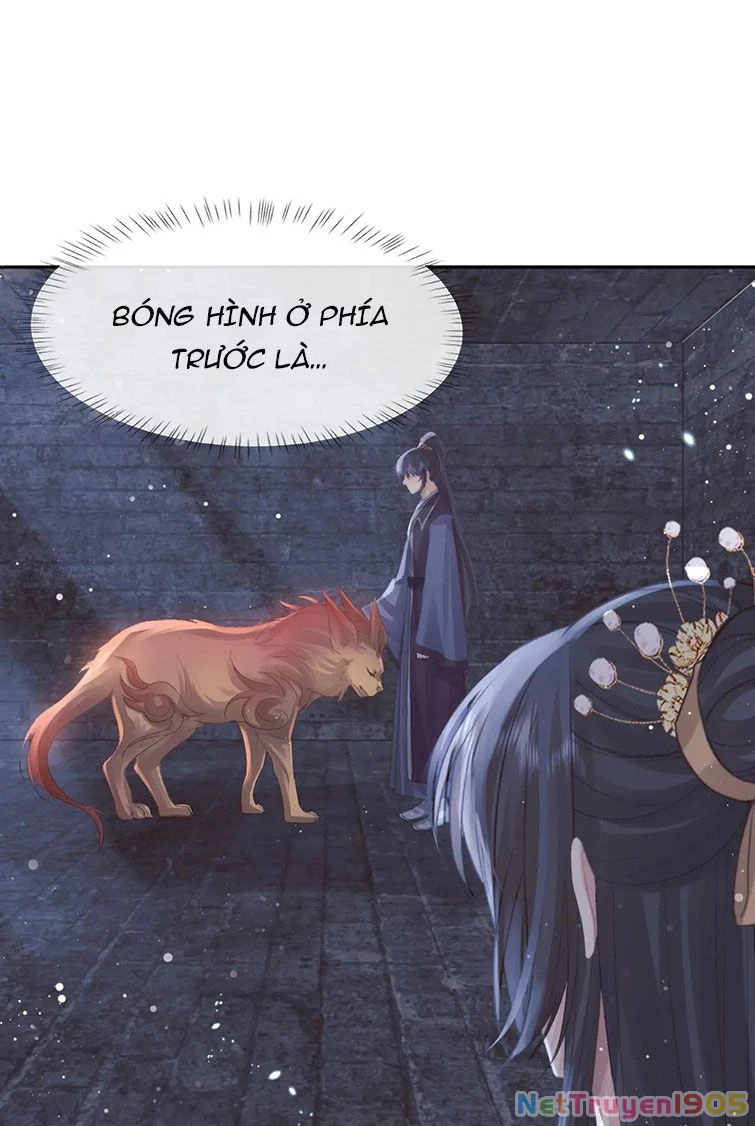 Sư Tôn Mỹ Nhân Bệnh Độc Chiếm Chapter 40 - 43