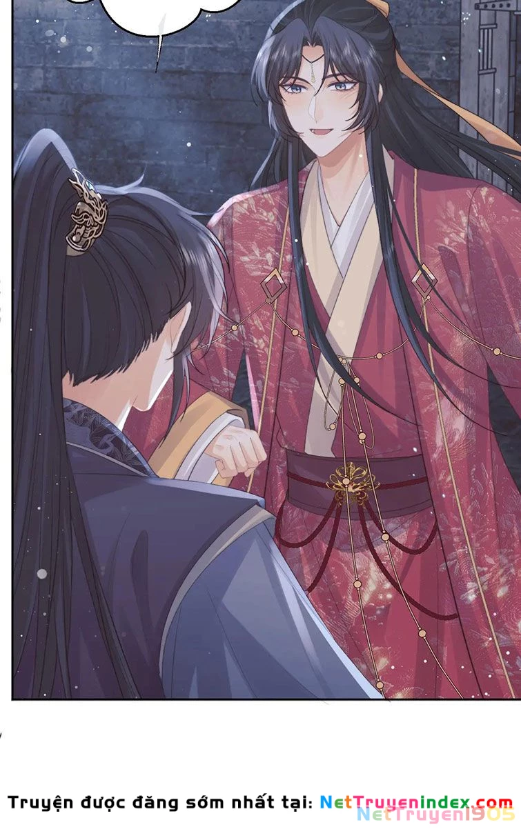 Sư Tôn Mỹ Nhân Bệnh Độc Chiếm Chapter 40 - 46