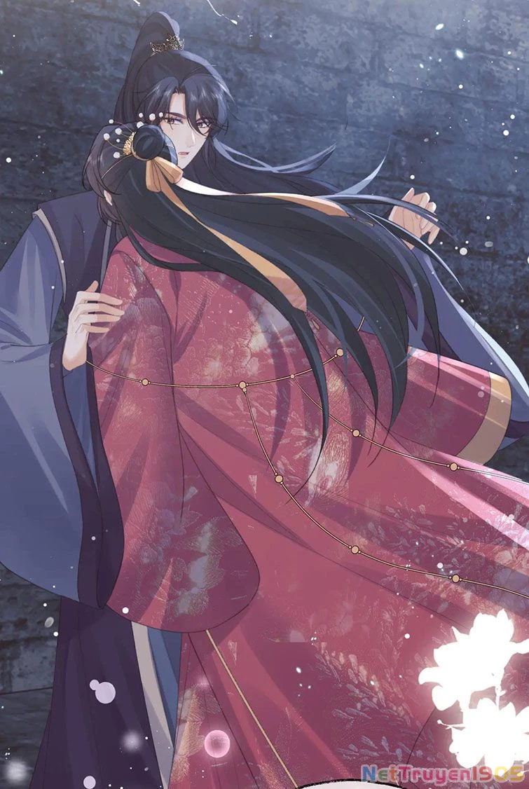 Sư Tôn Mỹ Nhân Bệnh Độc Chiếm Chapter 40 - 48