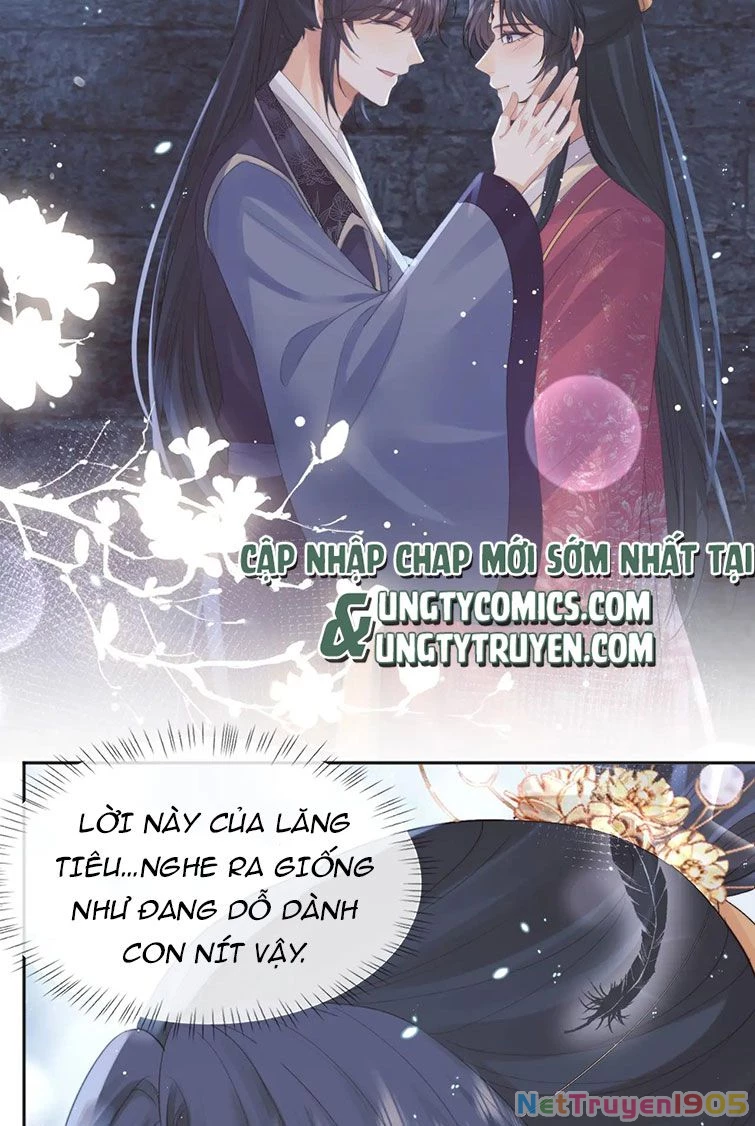 Sư Tôn Mỹ Nhân Bệnh Độc Chiếm Chapter 40 - 52