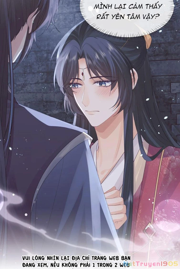 Sư Tôn Mỹ Nhân Bệnh Độc Chiếm Chapter 40 - 54