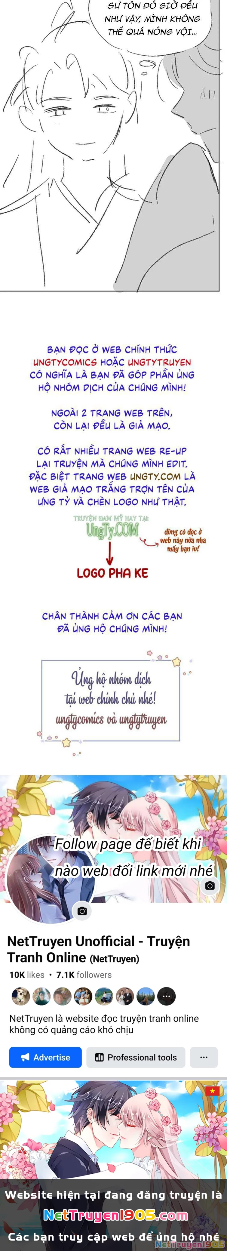 Sư Tôn Mỹ Nhân Bệnh Độc Chiếm Chapter 40 - 57