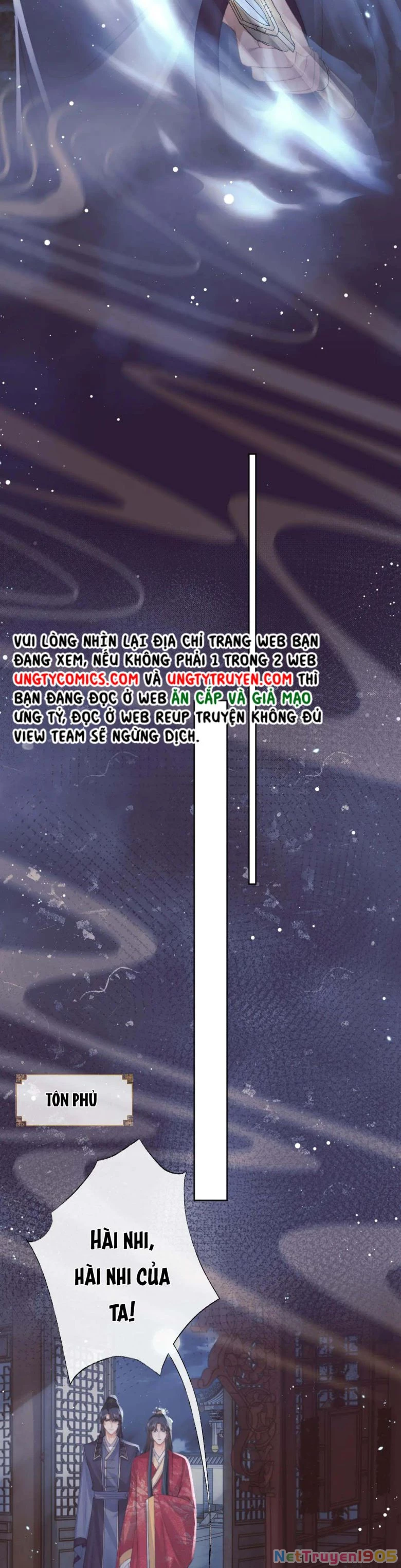 Sư Tôn Mỹ Nhân Bệnh Độc Chiếm Chapter 41 - 11