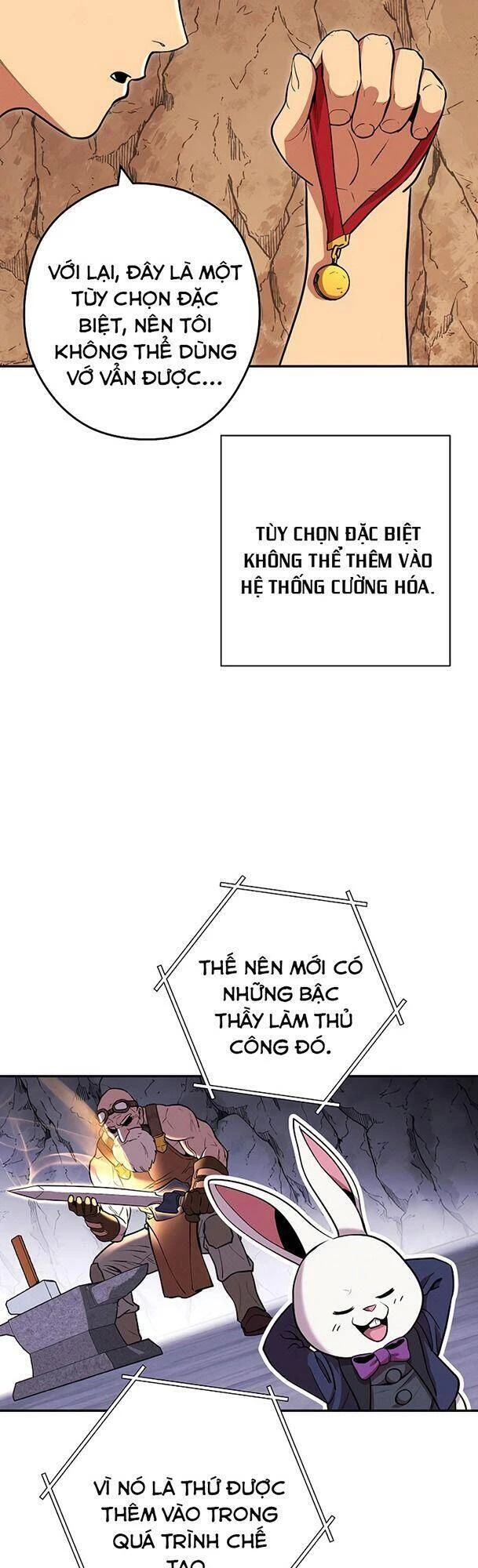 Tái Thiết Hầm Ngục Chapter 109 - 37