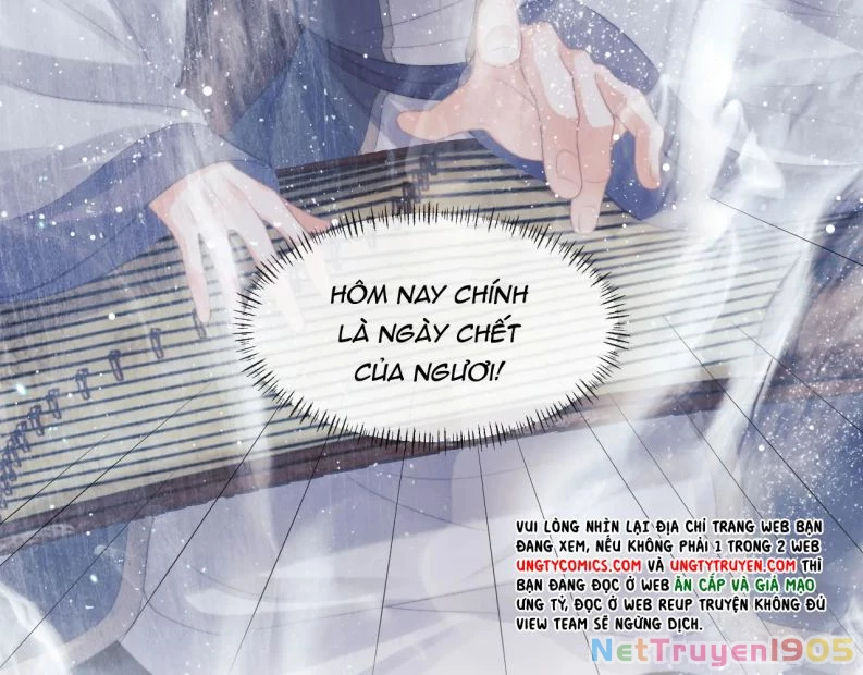 Sư Tôn Mỹ Nhân Bệnh Độc Chiếm Chapter 42 - 5