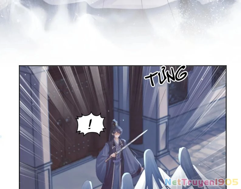 Sư Tôn Mỹ Nhân Bệnh Độc Chiếm Chapter 42 - 6