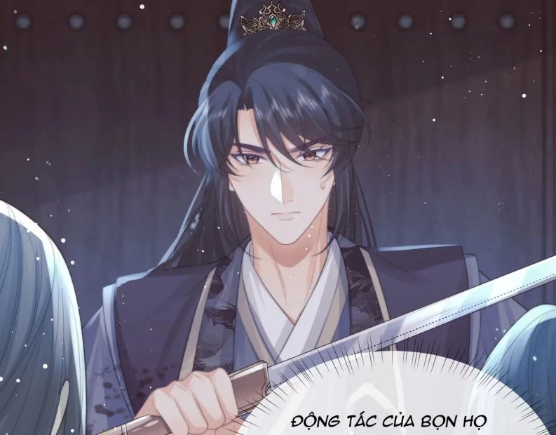 Sư Tôn Mỹ Nhân Bệnh Độc Chiếm Chapter 42 - 9