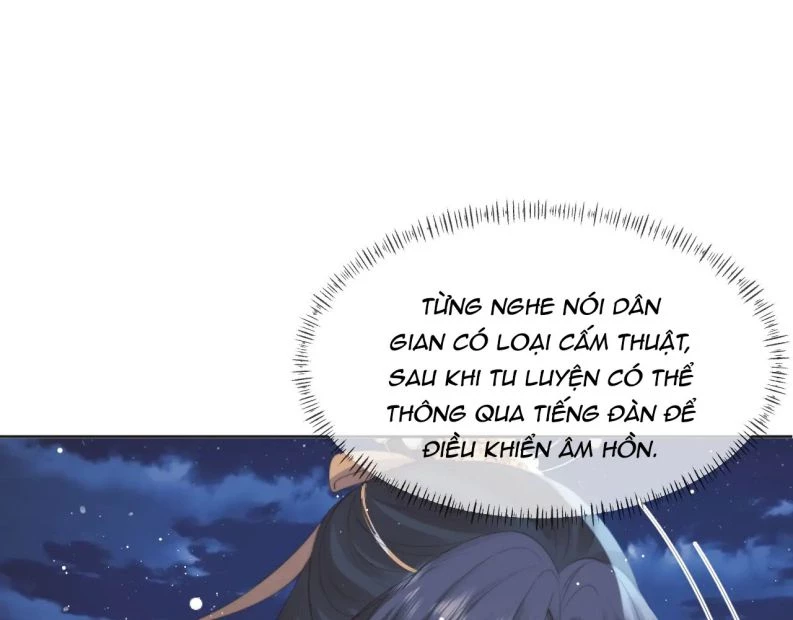 Sư Tôn Mỹ Nhân Bệnh Độc Chiếm Chapter 42 - 22