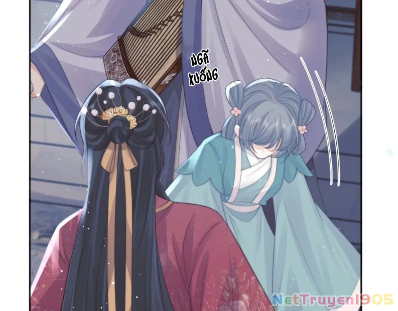 Sư Tôn Mỹ Nhân Bệnh Độc Chiếm Chapter 42 - 37