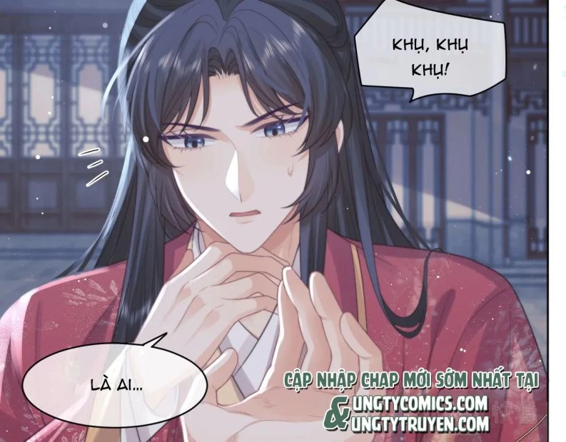 Sư Tôn Mỹ Nhân Bệnh Độc Chiếm Chapter 42 - 39