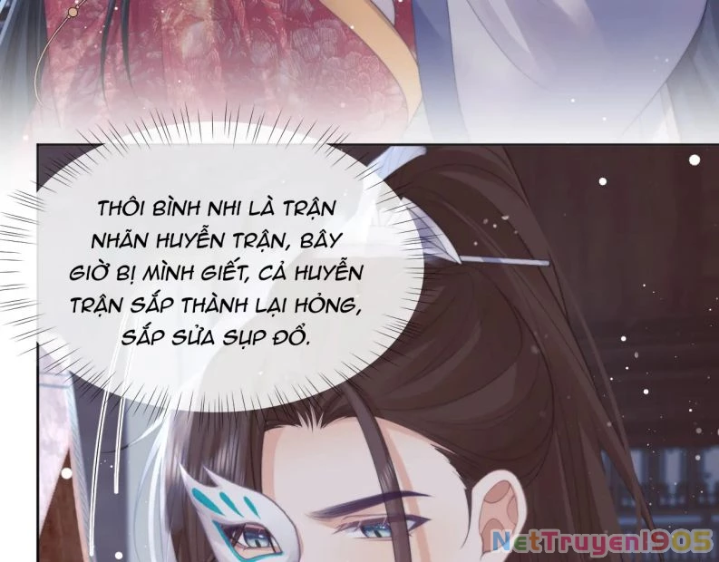 Sư Tôn Mỹ Nhân Bệnh Độc Chiếm Chapter 42 - 42