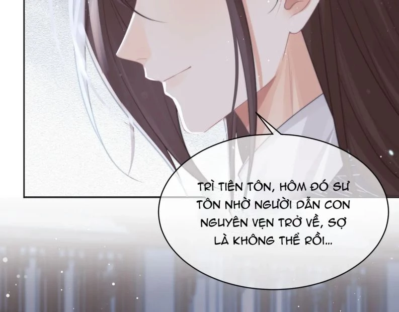 Sư Tôn Mỹ Nhân Bệnh Độc Chiếm Chapter 42 - 63