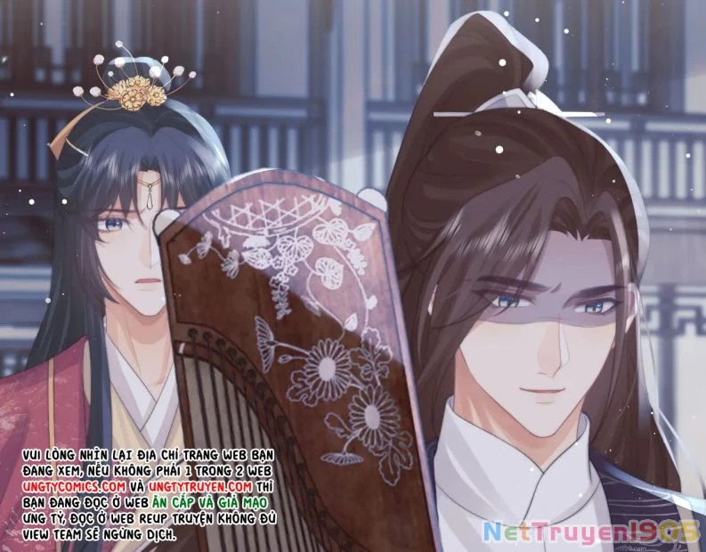 Sư Tôn Mỹ Nhân Bệnh Độc Chiếm Chapter 42 - 64