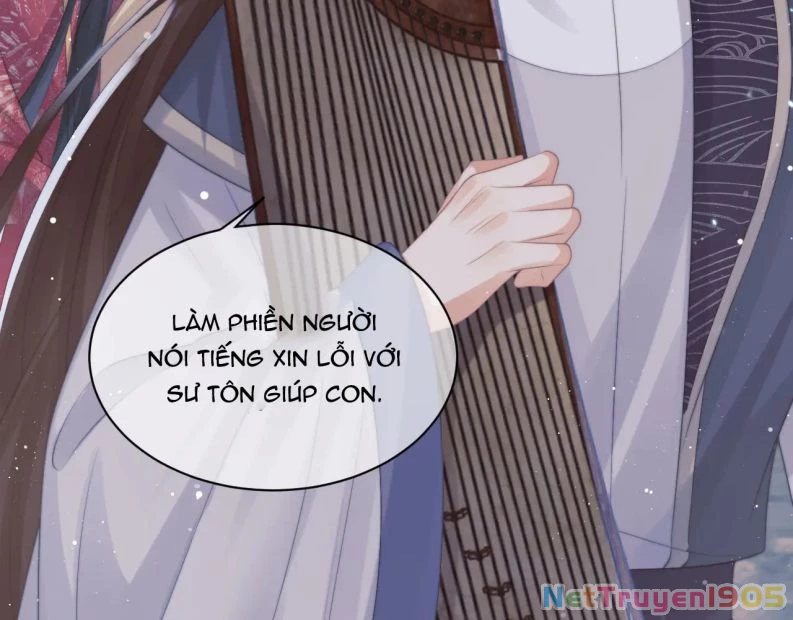 Sư Tôn Mỹ Nhân Bệnh Độc Chiếm Chapter 42 - 65