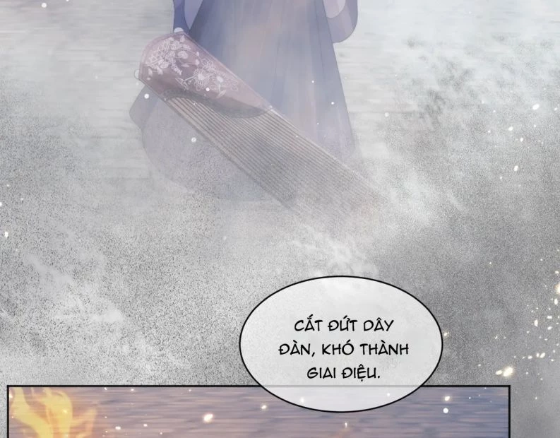 Sư Tôn Mỹ Nhân Bệnh Độc Chiếm Chapter 42 - 70