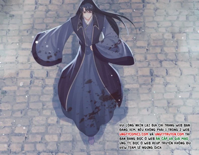 Sư Tôn Mỹ Nhân Bệnh Độc Chiếm Chapter 42 - 74