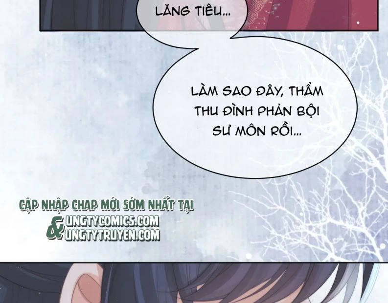 Sư Tôn Mỹ Nhân Bệnh Độc Chiếm Chapter 42 - 79