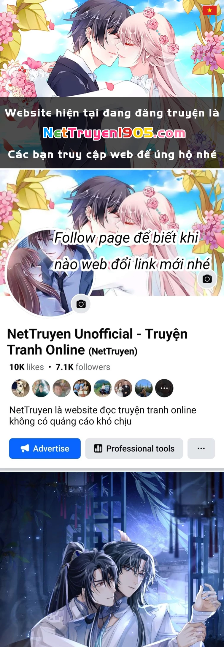 Sư Tôn Mỹ Nhân Bệnh Độc Chiếm Chapter 43 - 1