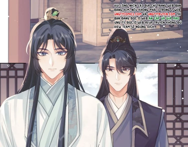 Sư Tôn Mỹ Nhân Bệnh Độc Chiếm Chapter 43 - 9