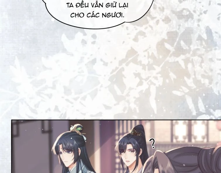 Sư Tôn Mỹ Nhân Bệnh Độc Chiếm Chapter 43 - 11