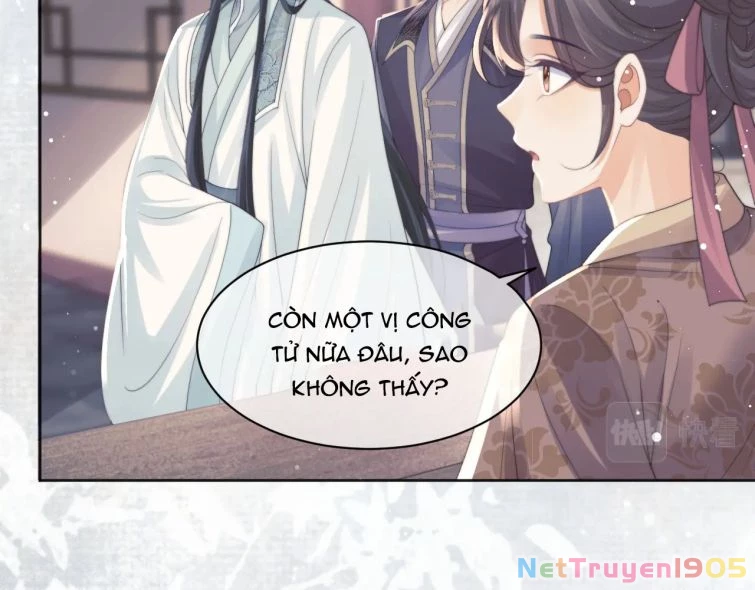 Sư Tôn Mỹ Nhân Bệnh Độc Chiếm Chapter 43 - 12