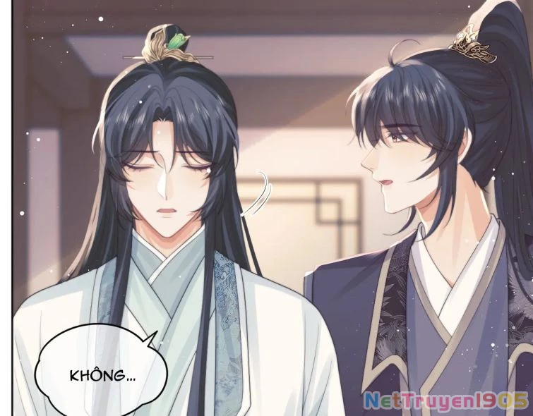 Sư Tôn Mỹ Nhân Bệnh Độc Chiếm Chapter 43 - 16