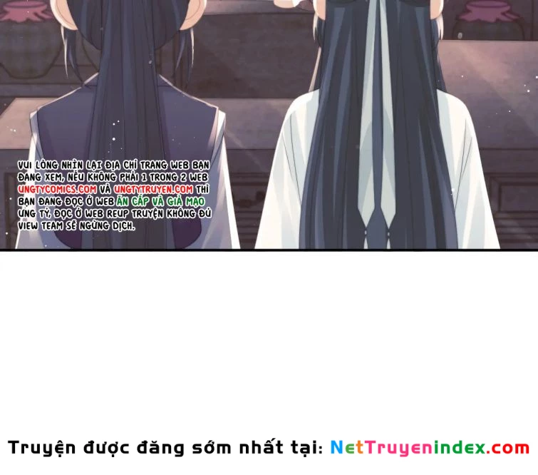 Sư Tôn Mỹ Nhân Bệnh Độc Chiếm Chapter 43 - 19