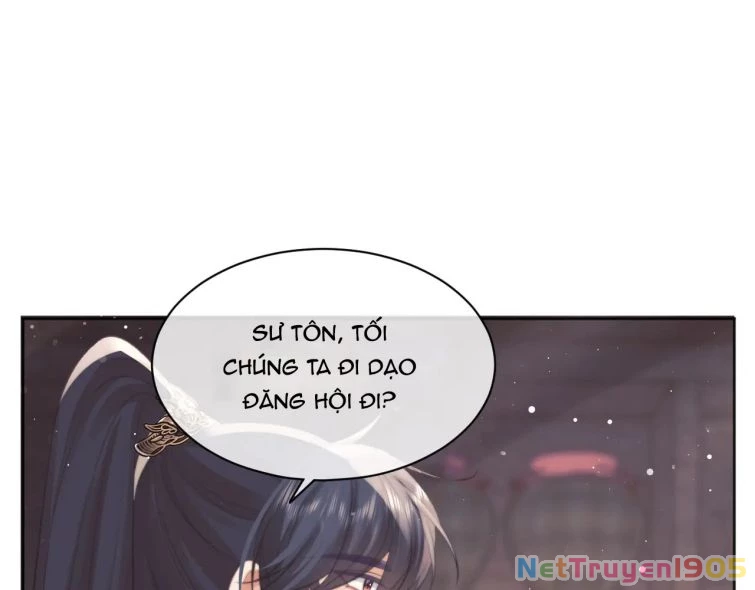 Sư Tôn Mỹ Nhân Bệnh Độc Chiếm Chapter 43 - 20