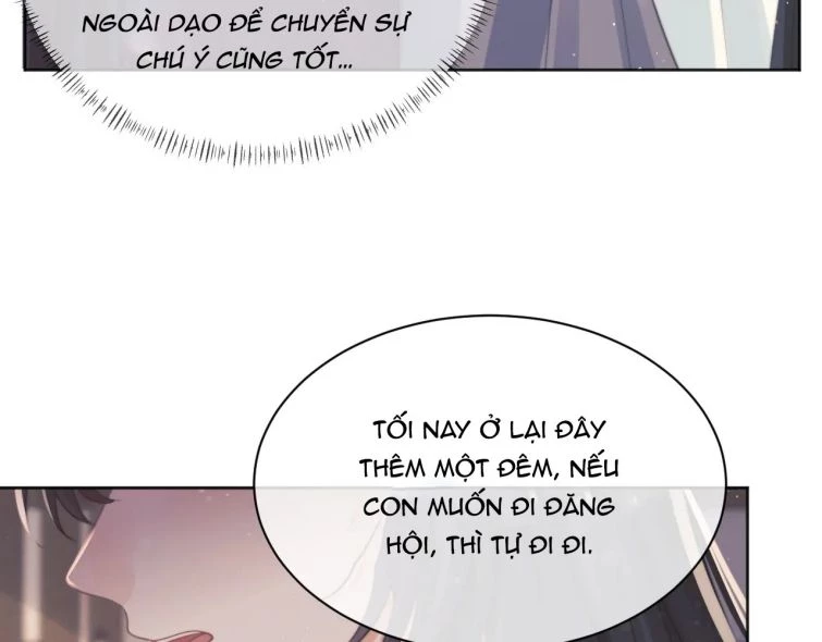 Sư Tôn Mỹ Nhân Bệnh Độc Chiếm Chapter 43 - 22