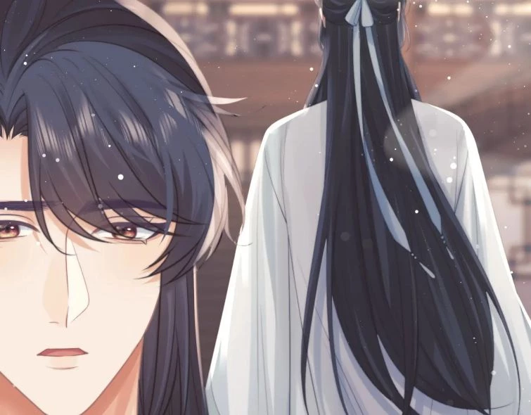 Sư Tôn Mỹ Nhân Bệnh Độc Chiếm Chapter 43 - 27