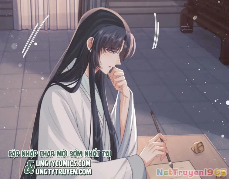 Sư Tôn Mỹ Nhân Bệnh Độc Chiếm Chapter 43 - 33
