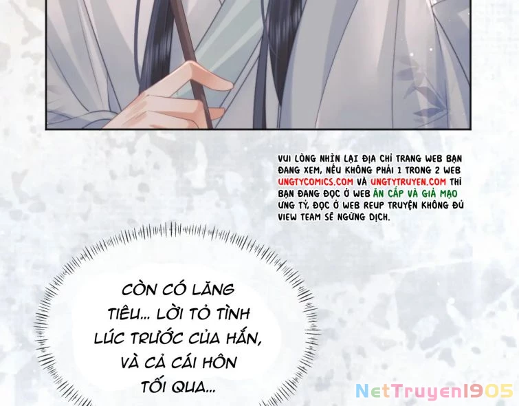 Sư Tôn Mỹ Nhân Bệnh Độc Chiếm Chapter 43 - 38
