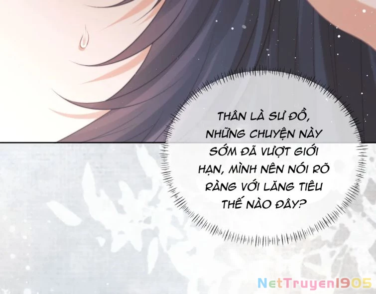 Sư Tôn Mỹ Nhân Bệnh Độc Chiếm Chapter 43 - 40