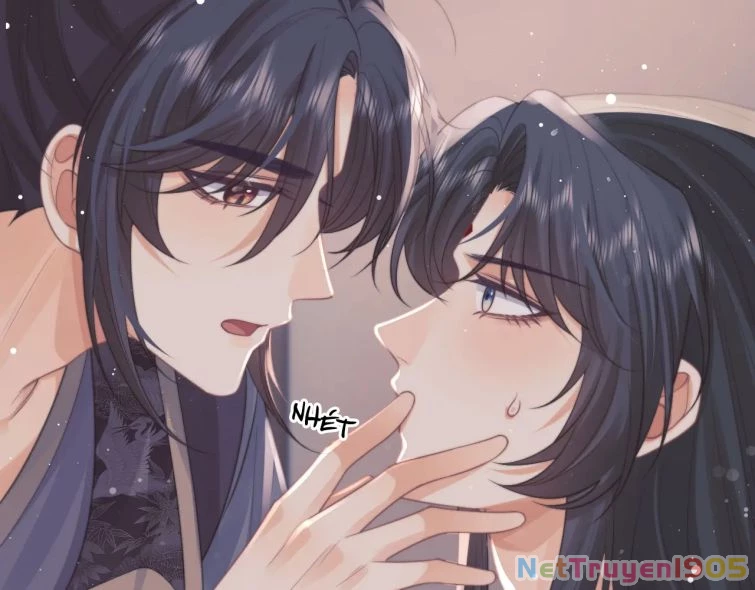 Sư Tôn Mỹ Nhân Bệnh Độc Chiếm Chapter 43 - 51