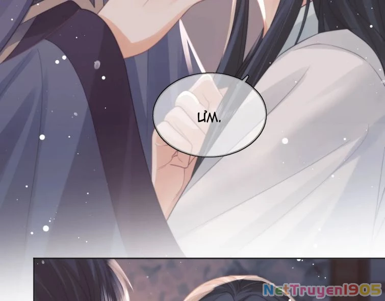 Sư Tôn Mỹ Nhân Bệnh Độc Chiếm Chapter 43 - 52