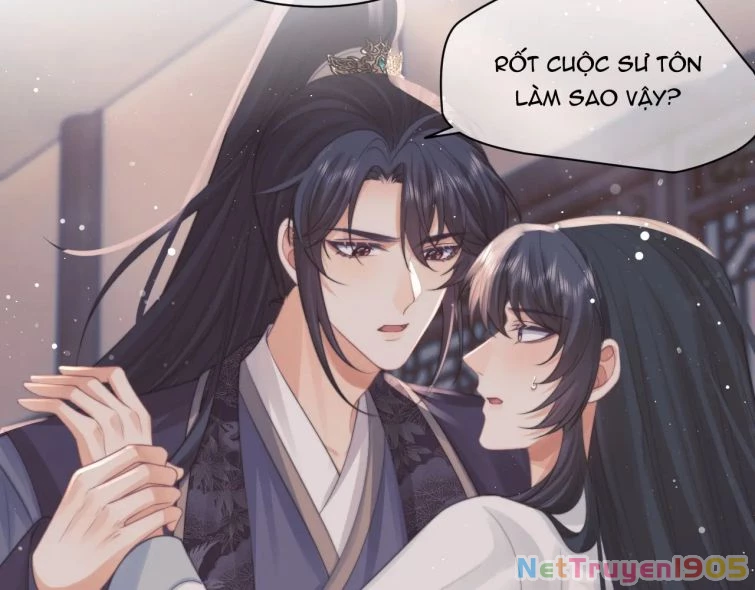 Sư Tôn Mỹ Nhân Bệnh Độc Chiếm Chapter 43 - 54