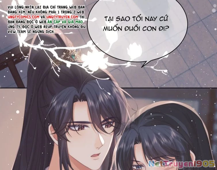 Sư Tôn Mỹ Nhân Bệnh Độc Chiếm Chapter 43 - 58