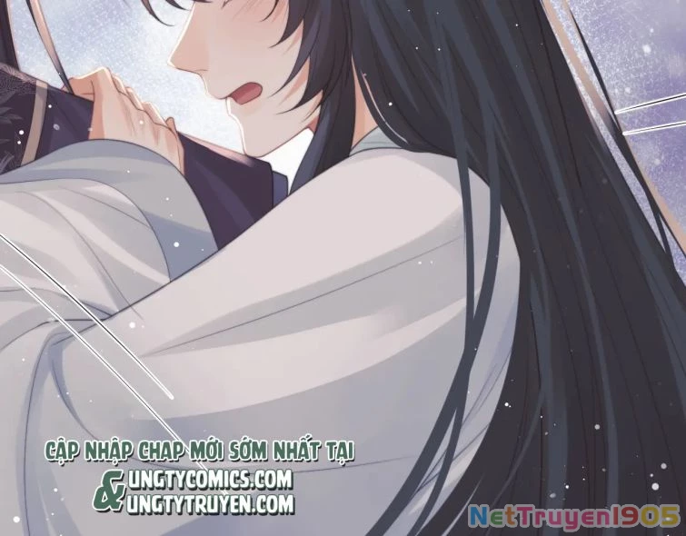 Sư Tôn Mỹ Nhân Bệnh Độc Chiếm Chapter 43 - 63