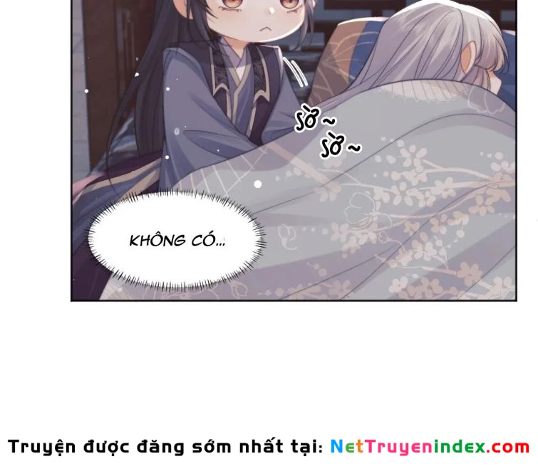 Sư Tôn Mỹ Nhân Bệnh Độc Chiếm Chapter 43 - 75