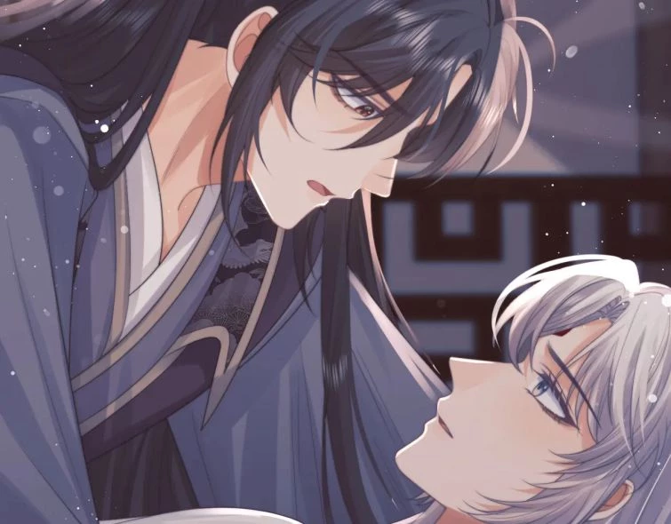 Sư Tôn Mỹ Nhân Bệnh Độc Chiếm Chapter 43 - 89