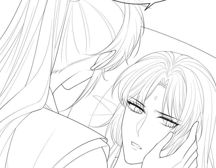 Sư Tôn Mỹ Nhân Bệnh Độc Chiếm Chapter 43 - 94