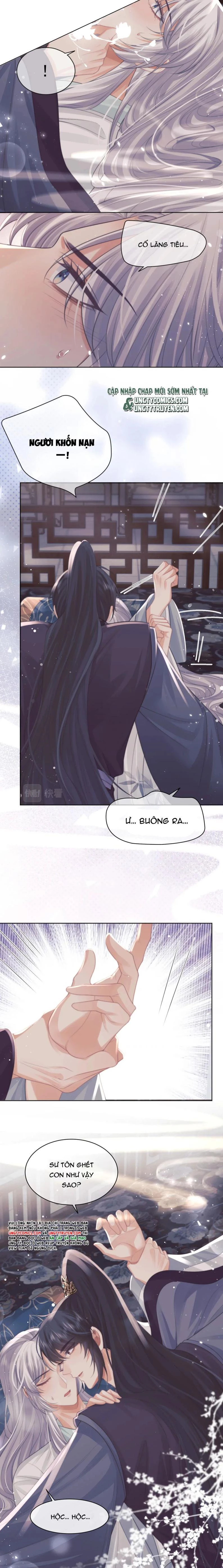 Sư Tôn Mỹ Nhân Bệnh Độc Chiếm Chapter 44 - 3