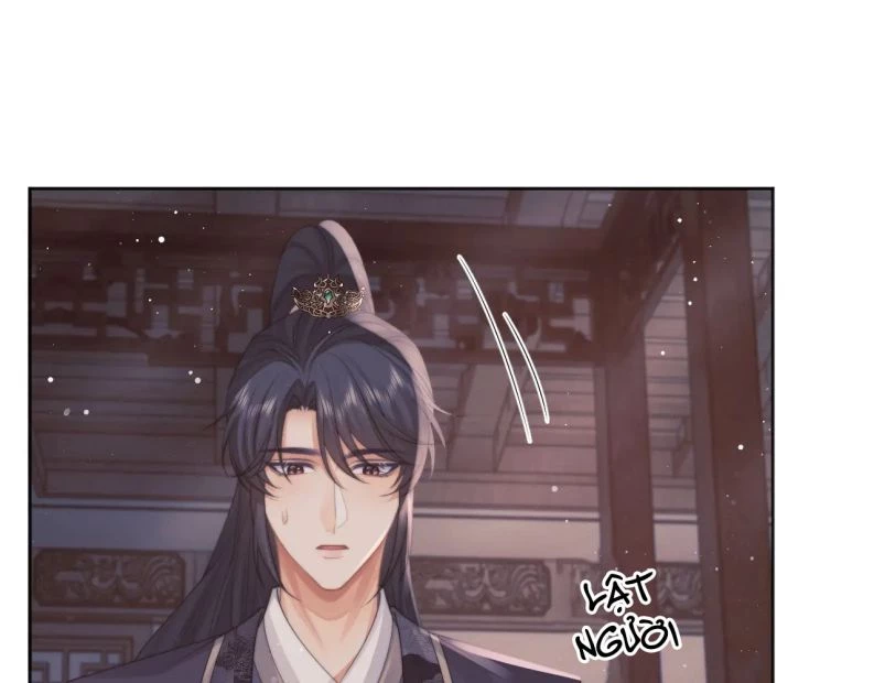 Sư Tôn Mỹ Nhân Bệnh Độc Chiếm Chapter 44 - 15