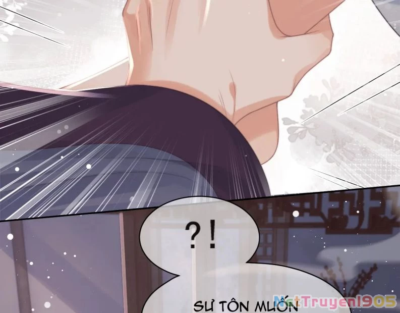 Sư Tôn Mỹ Nhân Bệnh Độc Chiếm Chapter 44 - 18